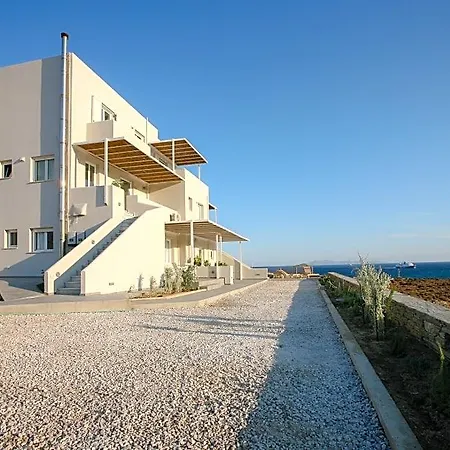 Pharos Hotel